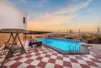 Lords Plaza Surat