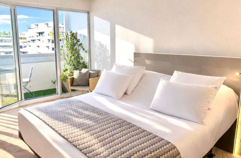 Hôtel Mercure Paris Vaugirard Porte de Versailles