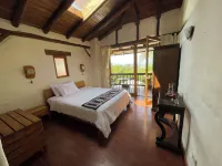 Ilatoa Lodge - Spa