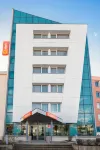 Aparthotel Adagio Access Strasbourg Illkirch - gimnasio