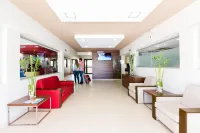 Apartamentos Pabisa Orlando
