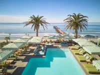 MISSION PACIFIC BEACH RESORT, part of JdV by Hyatt Hotels in Oceanside