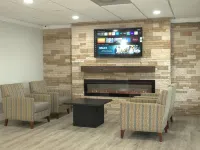 SureStay by Best Western Atlanta Northeast 開布里酒店