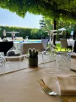 Hotel Saccardi & Spa - Adults Only - breakfast