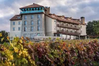 Agarani Estate Hotels in 
