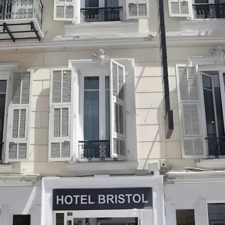 Bristol Nice