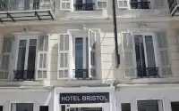 Bristol Nice - 3 estrellas