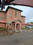 Serene 1-Bedroom Apartment in Bloemfontein - 2-Star