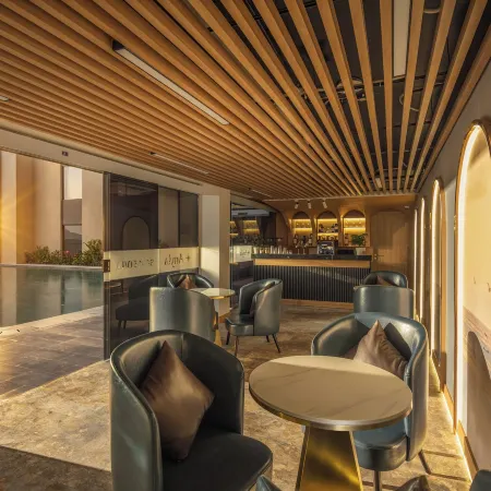 Anyla Sam Son Hotels