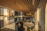 Anyla Sam Son Hotels - Luxury
