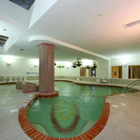 DoubleTree by Hilton Sarasota Bradenton Airport