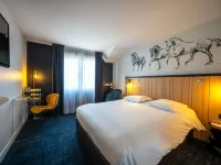 Hôtel Mercure Bords de Loire Saumur