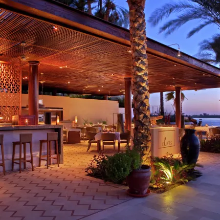 Hilton Luxor Resort & Spa