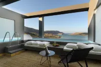 Domes Aulus Elounda Resort, Curio Collection by Hilton - balcony