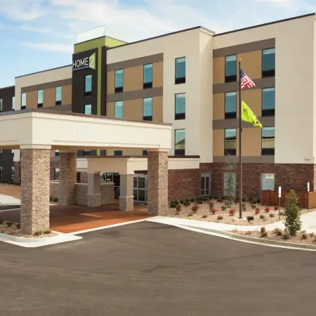 Home2 Suites by Hilton Fort Smith