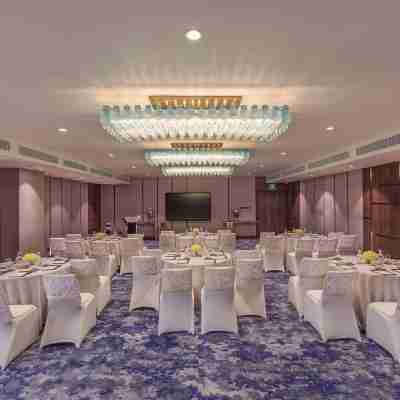 Vivanta Kochi, Aluva Dining/Meeting Rooms