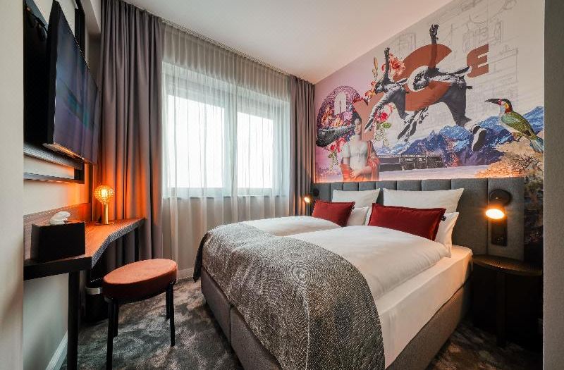 Vienna House Easy by Wyndham Hannover