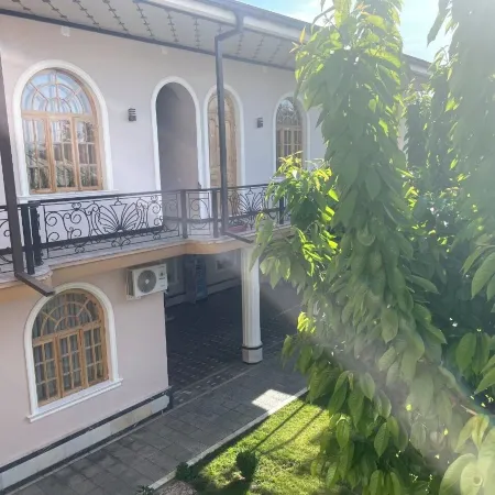 Guest House Shakuri