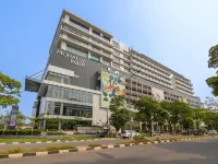 Saltstayz Premier Suite Chandigarh Mohali Hotels in Mohali