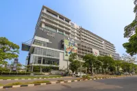Saltstayz Premier Suite Chandigarh Mohali