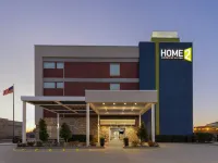 Home2 Suites by Hilton Meridian Hotels in Meridian