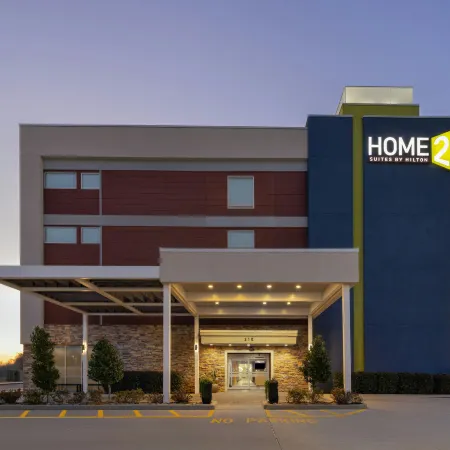 Home2 Suites by Hilton Meridian