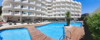 Hotel Bernat II - Pools