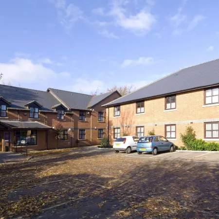 Premier Inn Gravesend Central