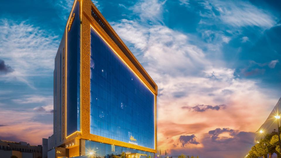 Donatello Hotel