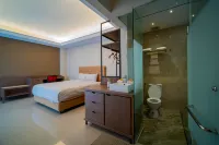 Danka@Taman Golf Residence - Villas