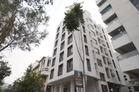 Hotel Palmera Inn