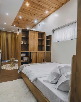 Misteph Luxury Living