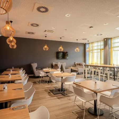 Premier Inn Koblenz City
