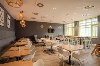Premier Inn Koblenz City - Wifi