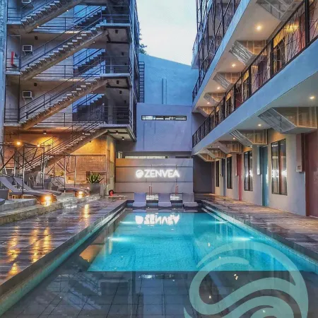 Zenvea Hotel