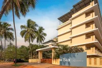Sia Signature Calangute - รีสอร์ท