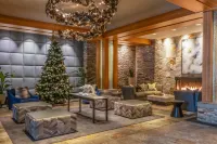 Four Seasons Resort Whistler - Kitchens