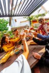 La Boga Surf House Biscarrosse Plage