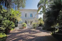 Relais Villa Savarese Các khách sạn gần Phố Corso Italia