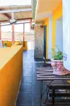 Blue Nest Ottava