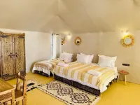 Sunset Desert Camps - 2-نجوم