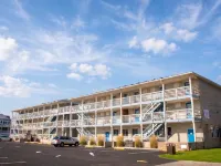 Blue Heron Motel Hotels in Nags Head
