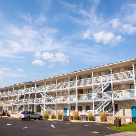 Blue Heron Motel