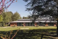 Le Relais de La Malmaison, A Member of Radisson IN - breakfast
