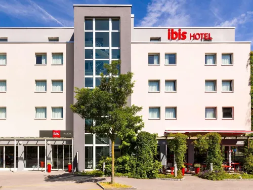 Ibis Winterthur City