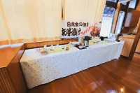 スマイルホテル名古屋新幹線口 - 朝食