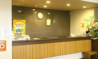 Hotel Route-Inn Court Yamanashi