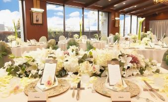 Highness Hotel Kurume