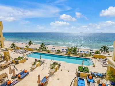 The Atlantic Hotel & Spa