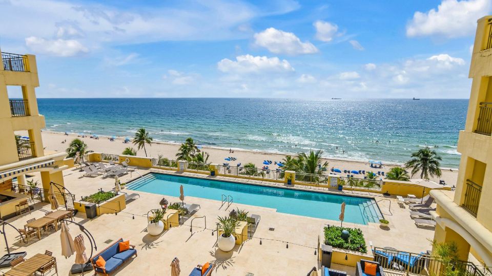 The Atlantic Hotel & Spa